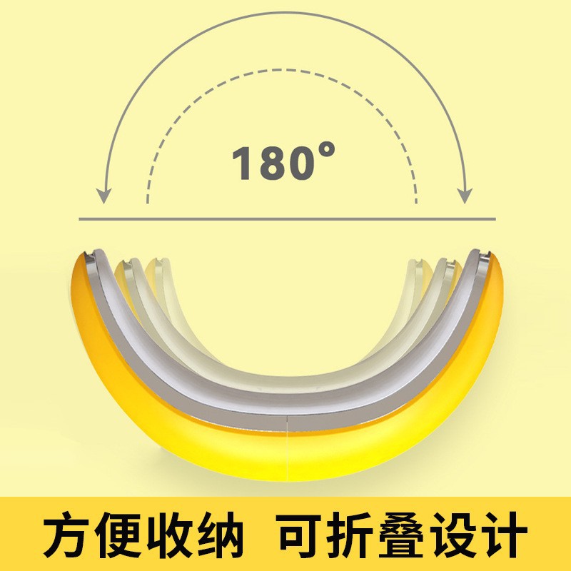Smart Bluetooth children's eye massage device, air pressure hot compress cartoon eye care device, eye massage device, medical equipment Application Scenario