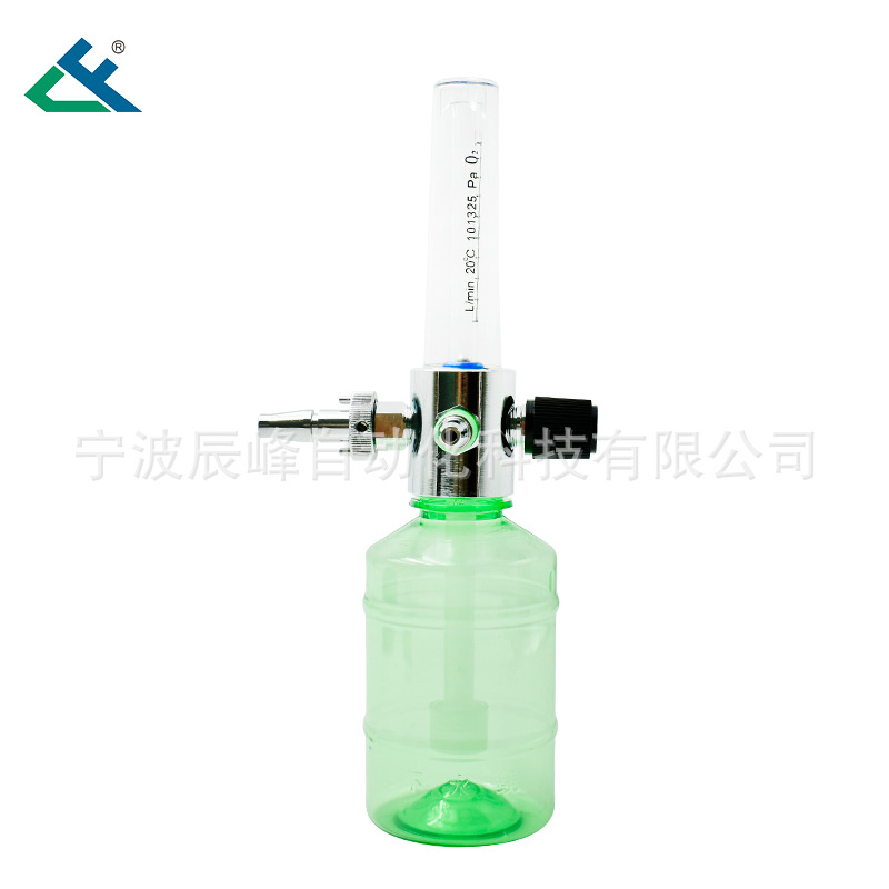 批发YQY-722国际终端氧气减压器调压阀气体调节减压阀 气体减压器细节图
