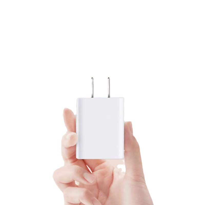 电池充电器实物图