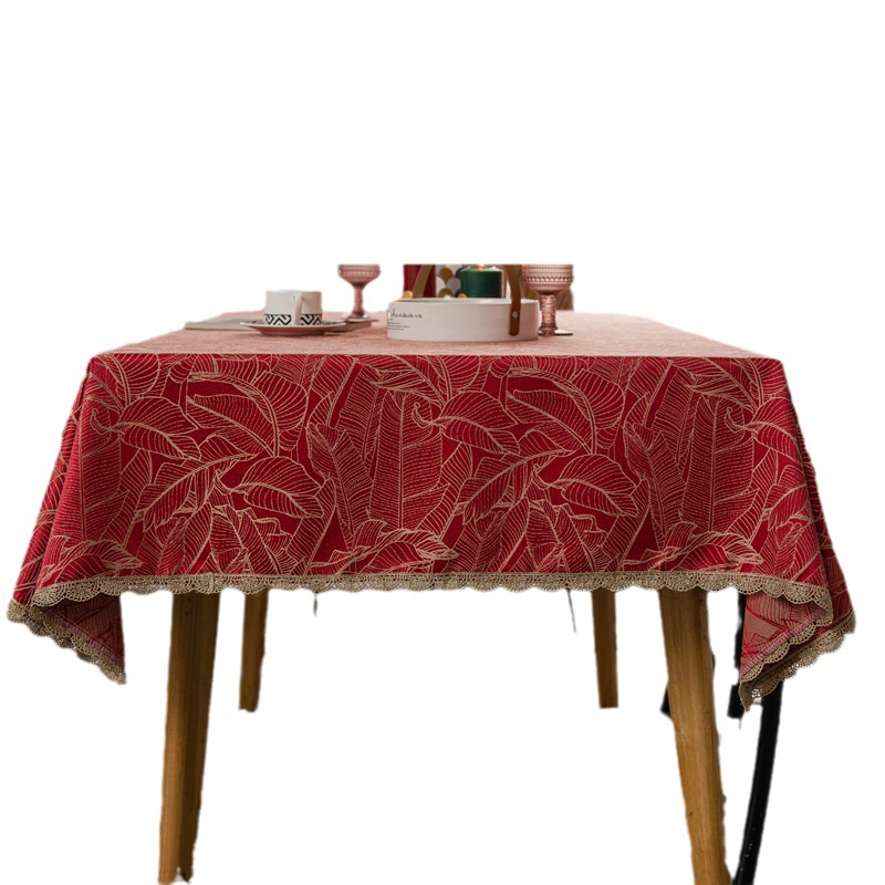 餐垫、餐巾实物图