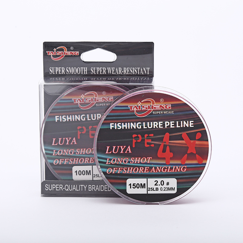 Peste0 35鱼线钓鱼线卷盘钓鱼线0 35mm