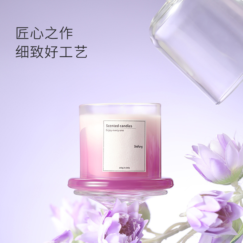 香薰蜡烛/香薰/扩香瓶/香薰花/无火香薰产品图