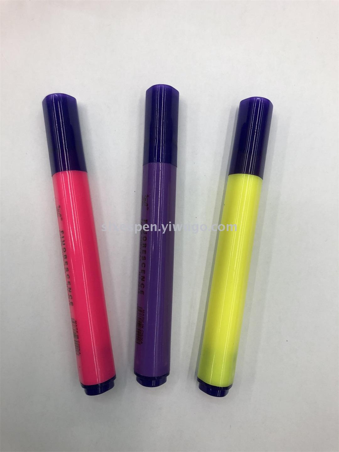Triangular pole highlighter Specification image