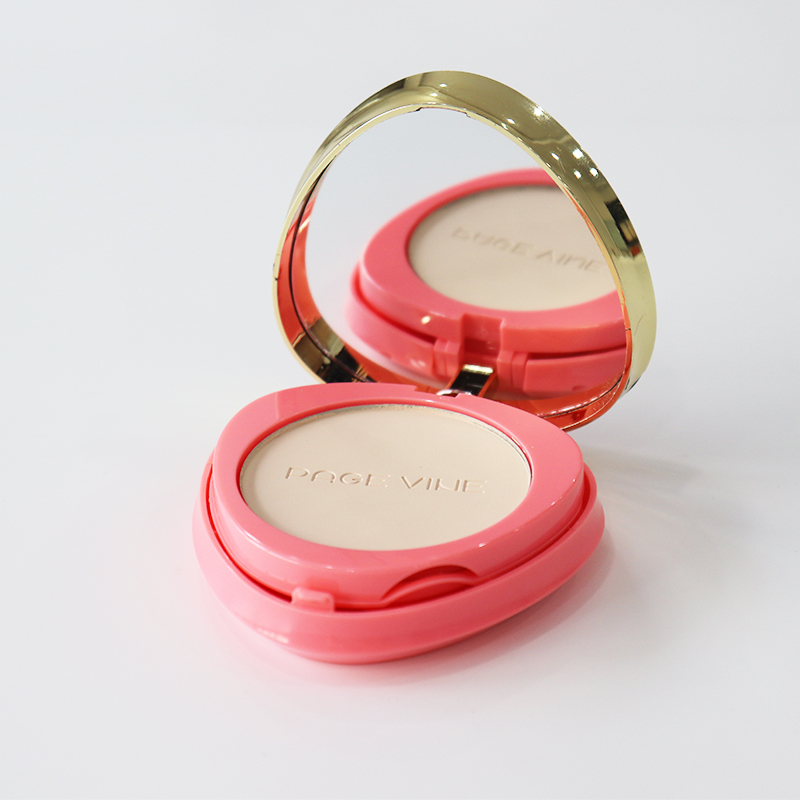 Customized long-lasting oil-control sunscreen mineral setting powder exfoliates, matte finish, brightens and softens the focus details Picture