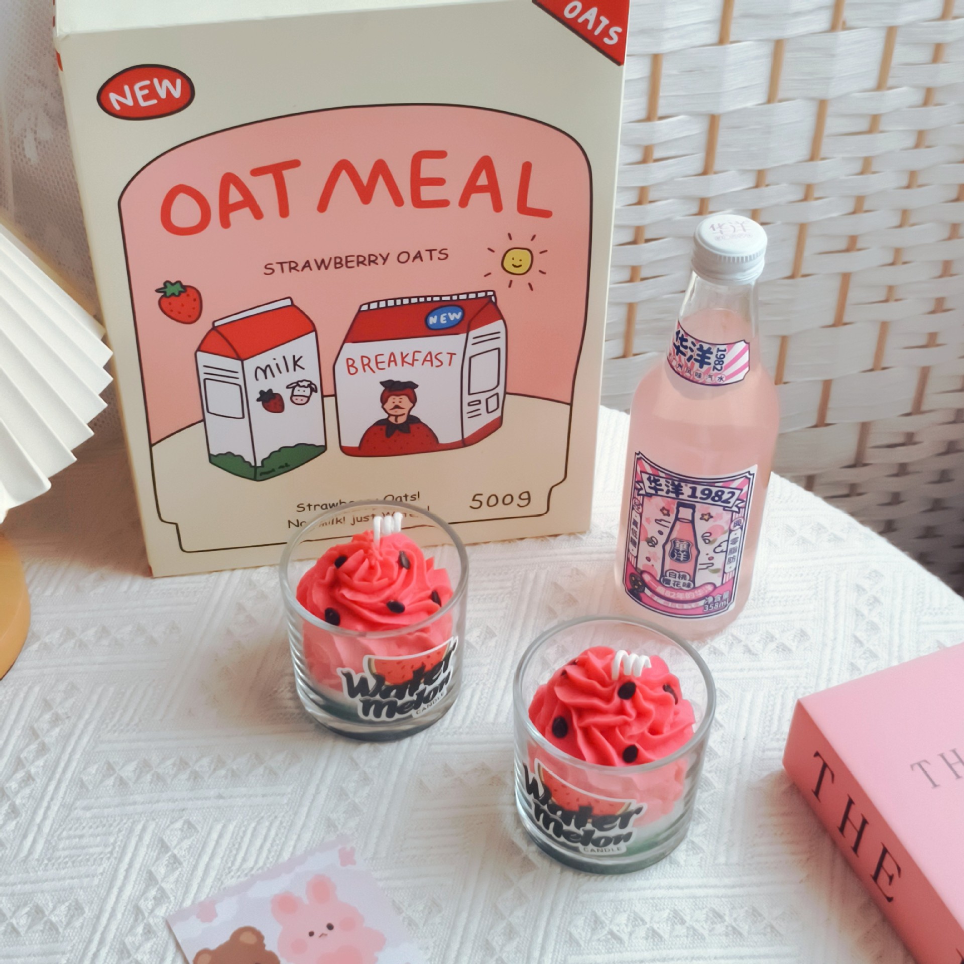 蜡烛/蜡烛派对用品/生日数字蜡烛/香薰蜡烛/金粉小蜡烛细节图