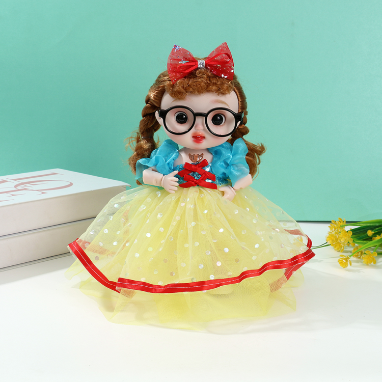 抱心熊/变脸/娃娃衣/遛娃包透明盲盒包/家居装饰品产品图