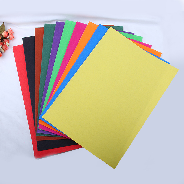 手工彩纸/泡沫飞机细节图