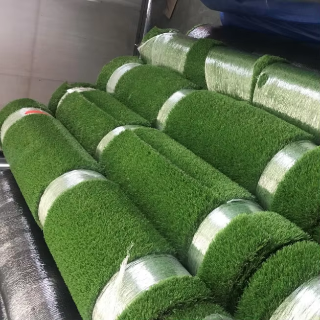 6-centimeter artificial turf for football fields, school playgrounds, sports fields, artificial turf, outdoor artificial turf Specification drawing