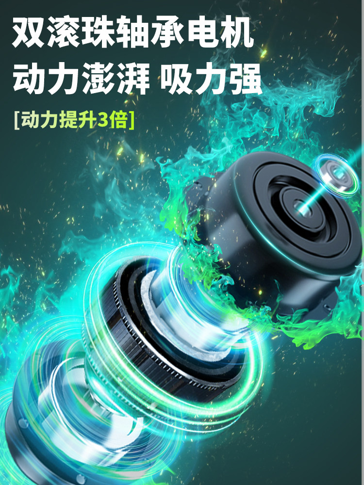 No-installation mobile rental house range hood, ventilation and exhaust fan, household powerful exhaust fan, kitchen exhaust fan, smoke exhaust Specification image