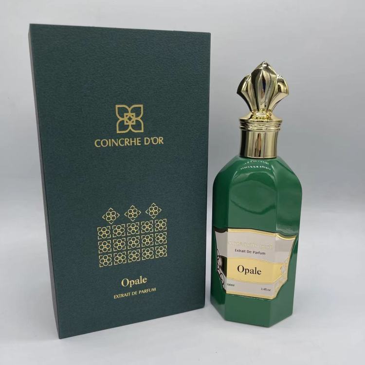 العطور العربي CoinCRHE D Oopale، الذي يُسوَّق تجارياً تجارياً، هو عطور دبي التي تبلغ سعرها 100 مم details Picture