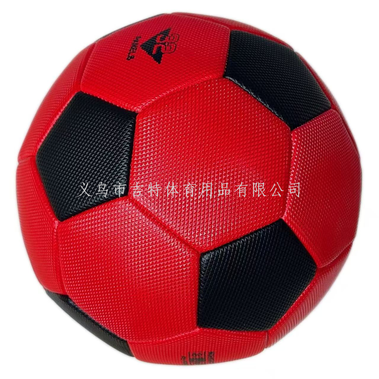 足球，5号足球，PVC足球，Pu足球产品图