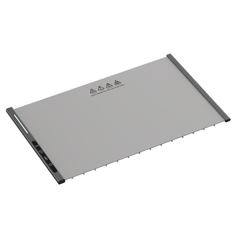 苏泊尔电饼铛/不锈钢提篮饭盒/烫画机/华夫饼机/不锈钢提篮饭盒五层细节图