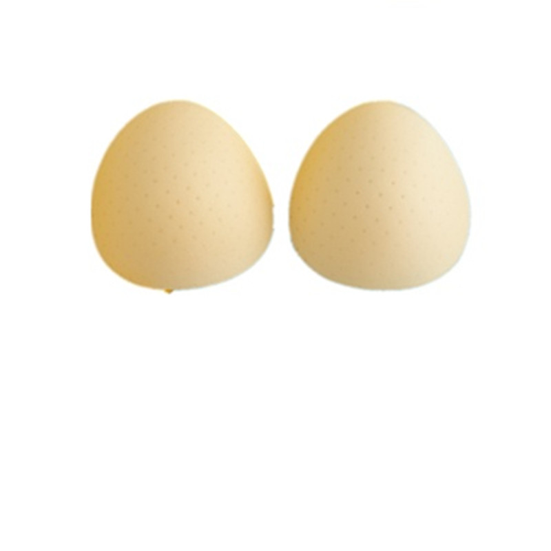 胸垫、插片实物图