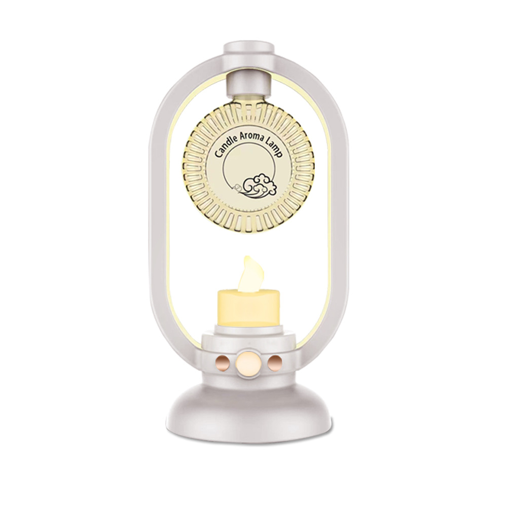جهاز "USB" الجديد، 2024، وهو جهاز تبخير مزود بخور للتوسيع في فندق مراحيض غرفة النوم Application Scenario