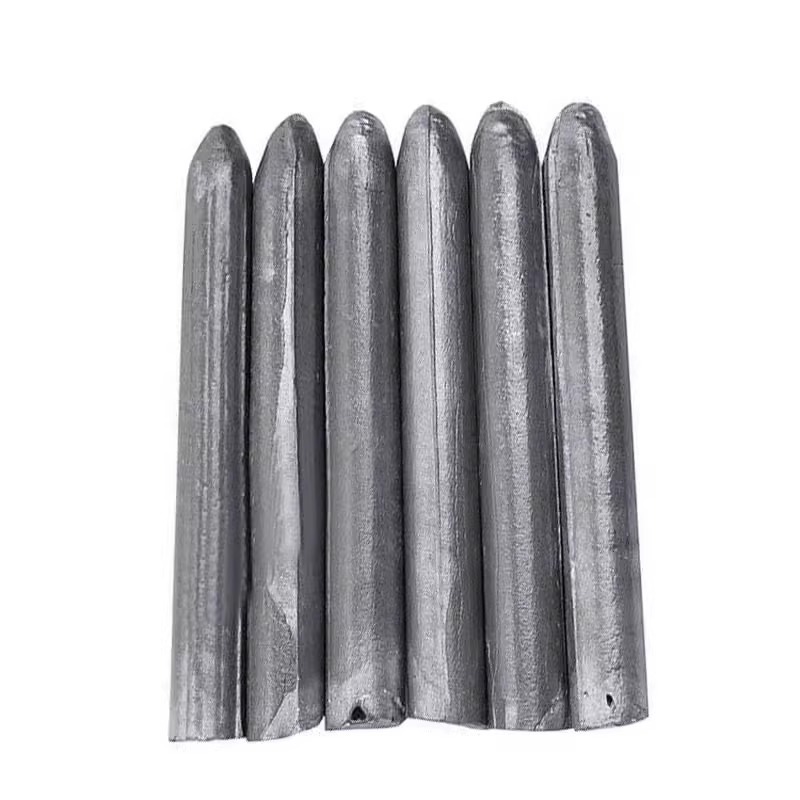 Low-temperature repair welding rods, household lighter repair welding wonder, copper, iron and aluminum flux-cored universal welding rods, electric welding Item Picture
