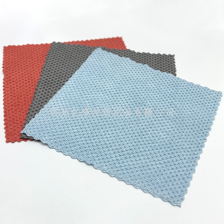 New technology super soft Conteler large pearl car cleaning cloth, kitchen cleaning cloth, dishwashing cloth, super absorbent fabric Item Picture