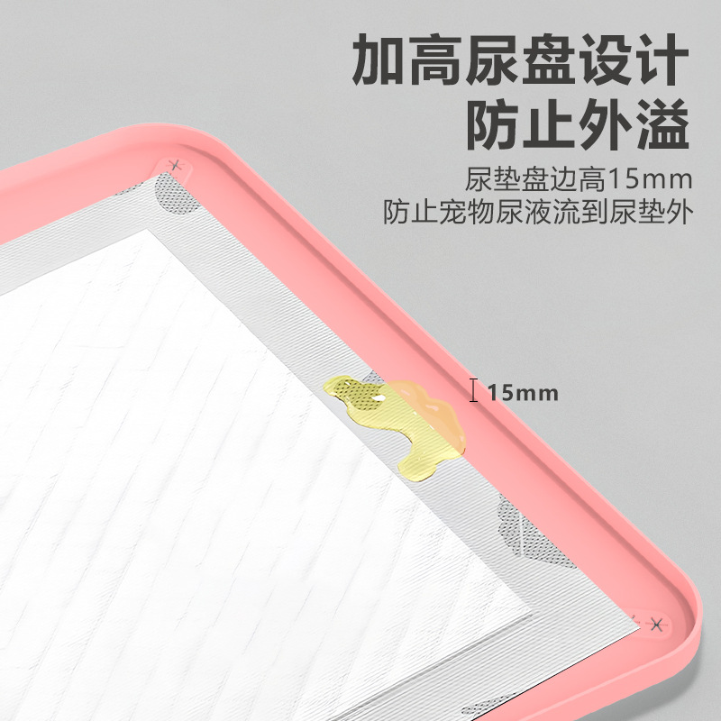 宠物尿垫/一次性宠物垫/宠物/尿片狗狗/尿垫产品图