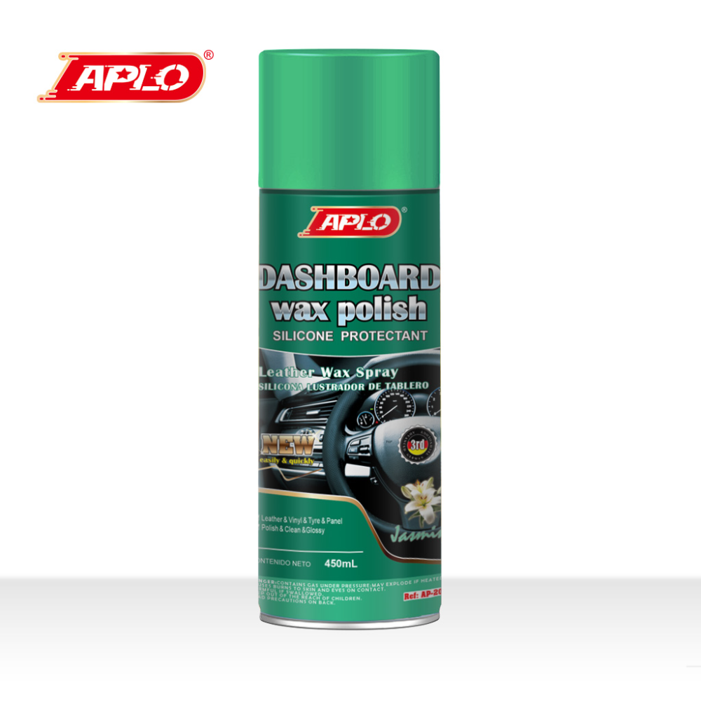 表板蜡DASHBOARD WAX 香型茉莉