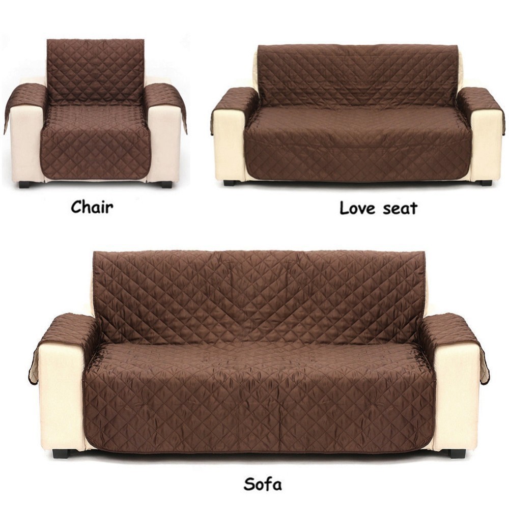 【 Elsie 】 Cross-border wholesale sofa cover pet mat Sofa cover waterproof, wear-resistant, dual-purpose for pets, anti-bite Application Scenario
