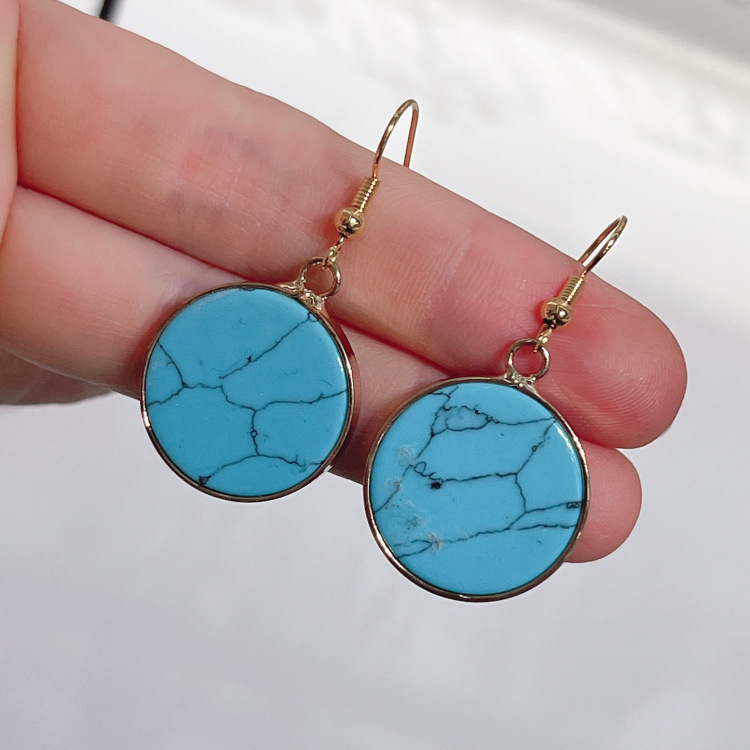 饰品/耳环/耳饰/米珠耳环/耳夹细节图