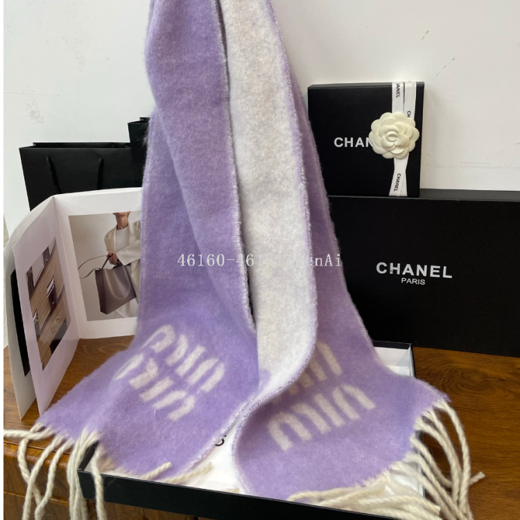 The new cross-border export winter atmosphere double-sided thick beard is supplied by the e-commerce live-streaming supply chain Specification image