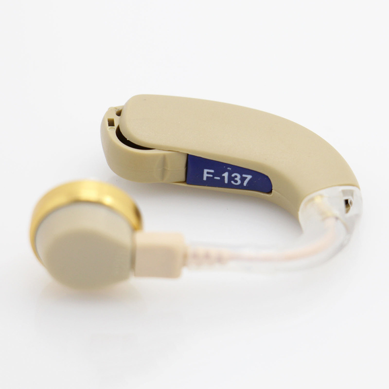 Hearing AIDS for the elderly, ear-hanging hearing AIDS, sound amplifiers for export Item Picture