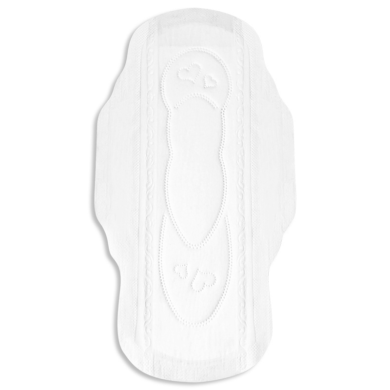 卫生巾贴牌定制加工 姨妈巾跨境专供 支持 ODM/OEM sanitary pad