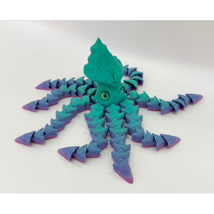 其他模型玩具实物图