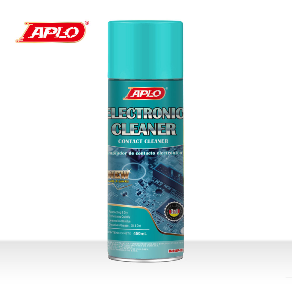 精密电子/电子触点清洗剂CONTACT ELECTRIC CLEANER