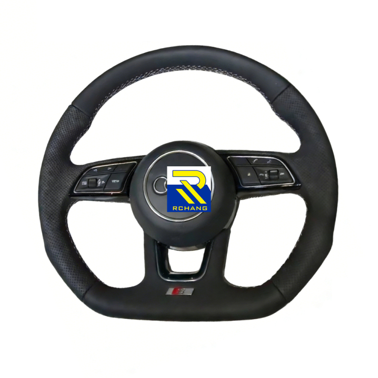 General Motors steering wheels are compatible with steering wheels of BMW, Audi, Mercedes-Benz and Volkswagen full figure