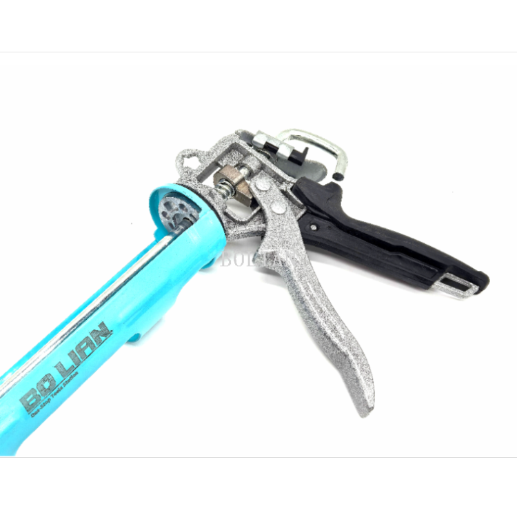 Glass glue gun tools details Picture