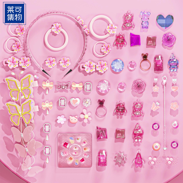 木质玩具/厨房玩具/角色扮演/木制玩具/木屋产品图