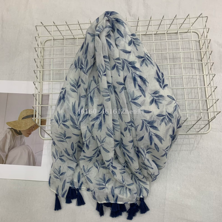 ويجري توريد الوشاح بالجملة مباشرة عبر سلسلة الإمداد الجديدة للصدِّرين عبر الحدود Item Picture