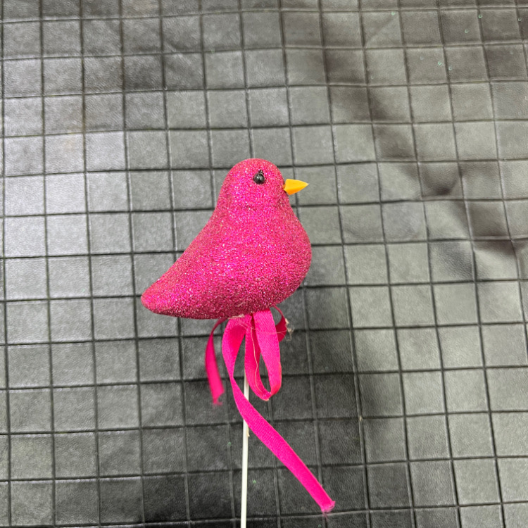 Creative flower bouquets, gold powder foam, festival gifts, eco-friendly DIY, children's early education details Picture