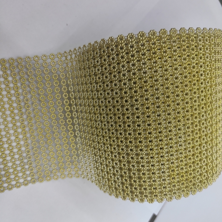 装饰配件实物图