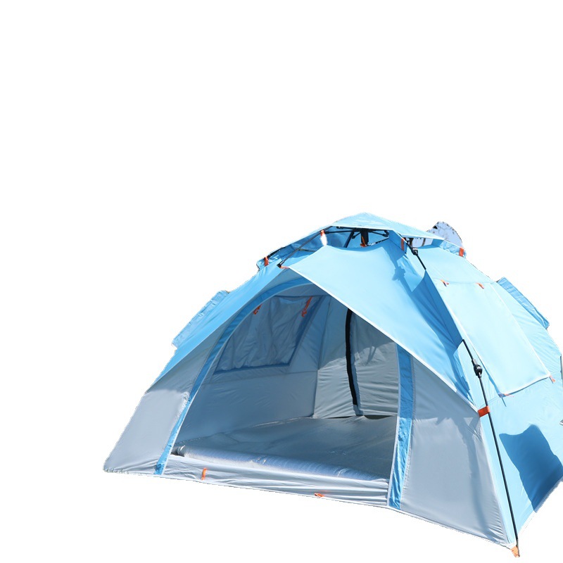 帐篷、天幕、帐篷配件实物图