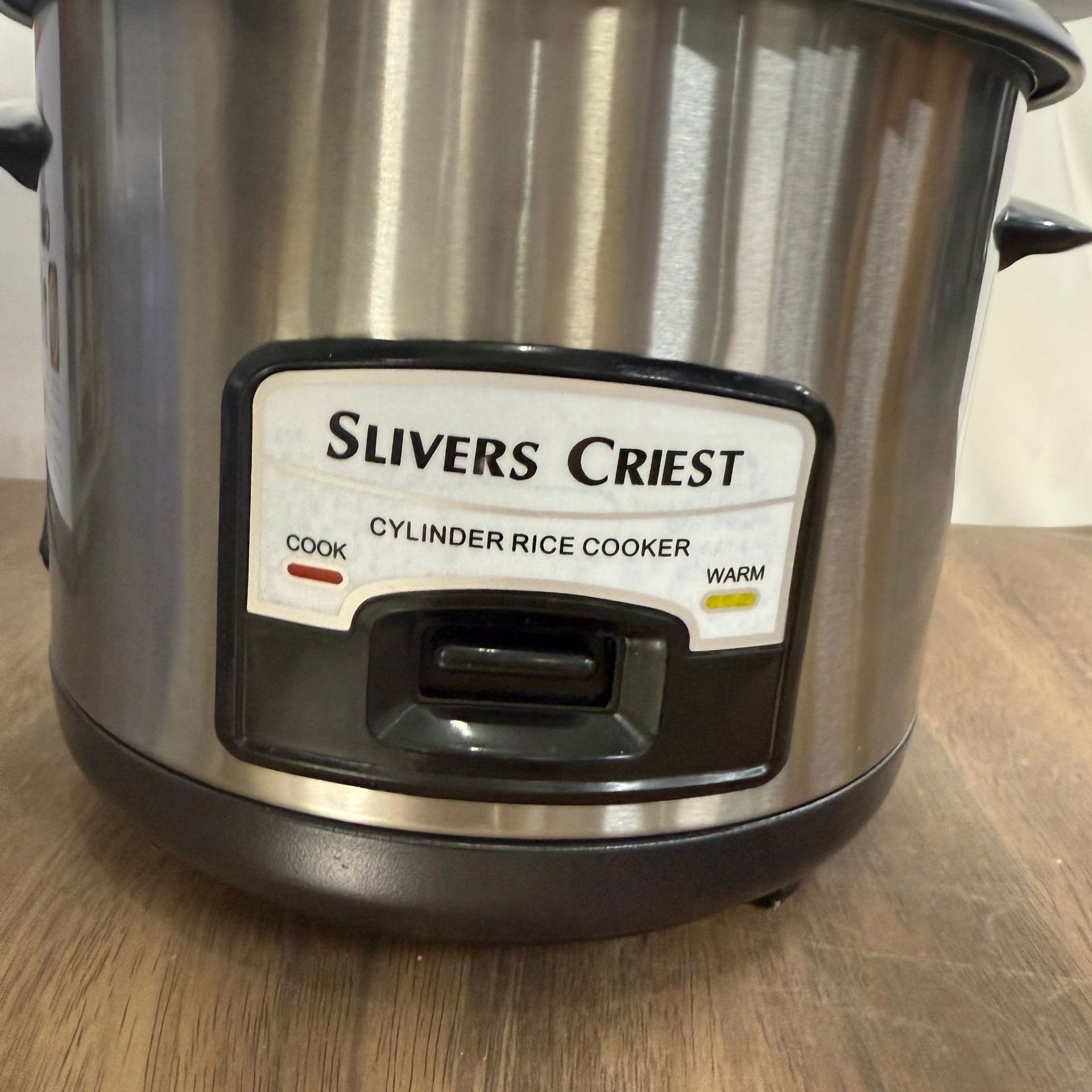 2L多功能家庭电饭煲 跨境欧规外贸