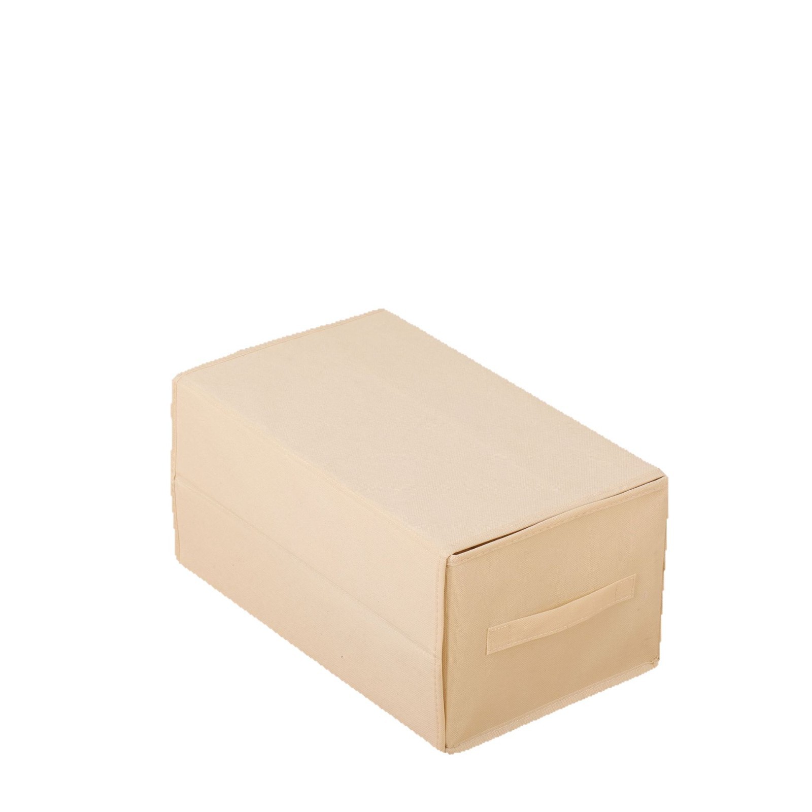 Drawer-type pants, home wardrobe, compartments, storage box, storage and organization box, clothes, clothing wonder, foldable storage Application Scenario