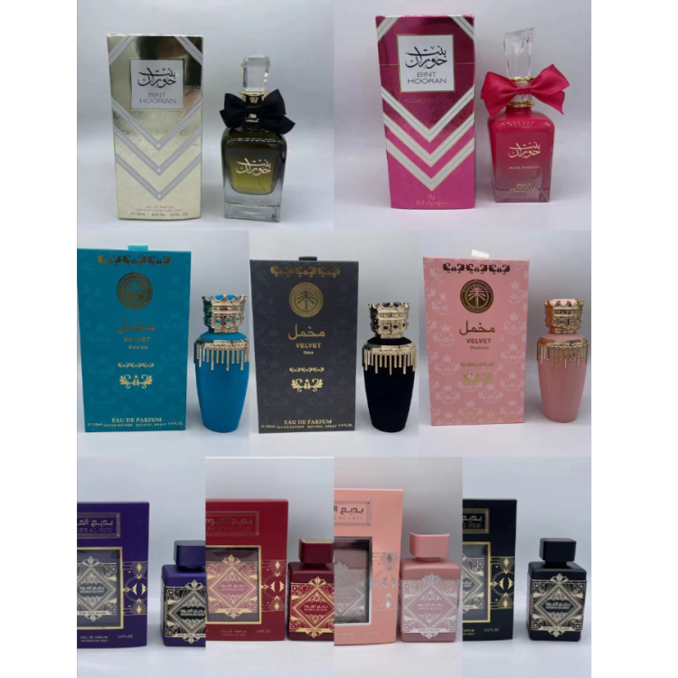 LATTAFA MAYAR oriente medio arabia perfumes de alta calidad dubai Emiratos Árabes Unidos comercio exterior exportación al por mayor duradero Specification image