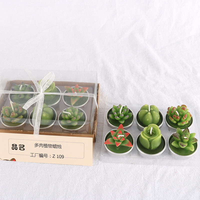 蜡烛/蜡烛派对用品/生日数字蜡烛/香薰蜡烛/金粉小蜡烛白底实物图