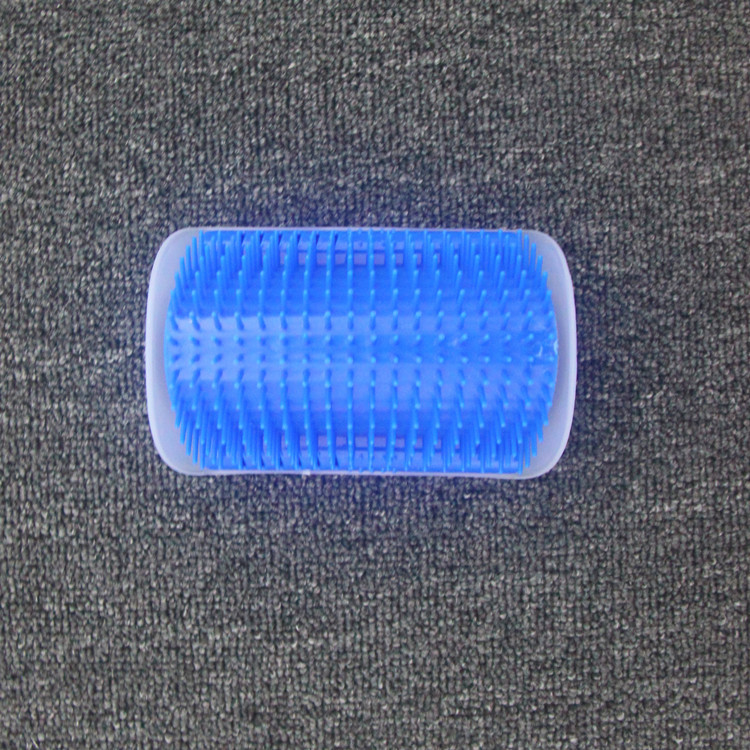 宠物用品/宠物撸猫手套/宠物湿巾/百贴布/猫砂白底实物图