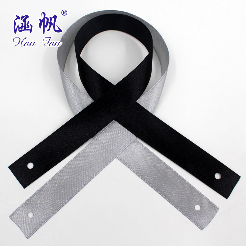 Colorful printed ribbons, pearl-patterned nylon webbing, American patterned DIY decorative materials, wide webbing with multiple color options details Picture