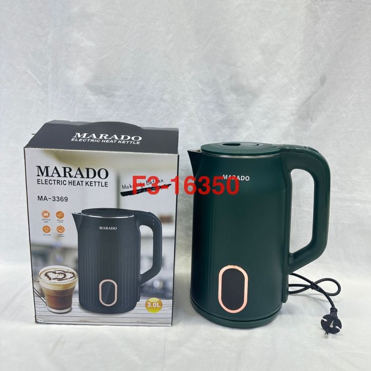 MA-3369 صهاريج المياه الحرارية الكهربائية العابرة للحدود الموزعة حرارياً تستخدم كميات كبيرة من الصلب غير القابل للصدأ في المنازل.مصنع المصدر Item Picture