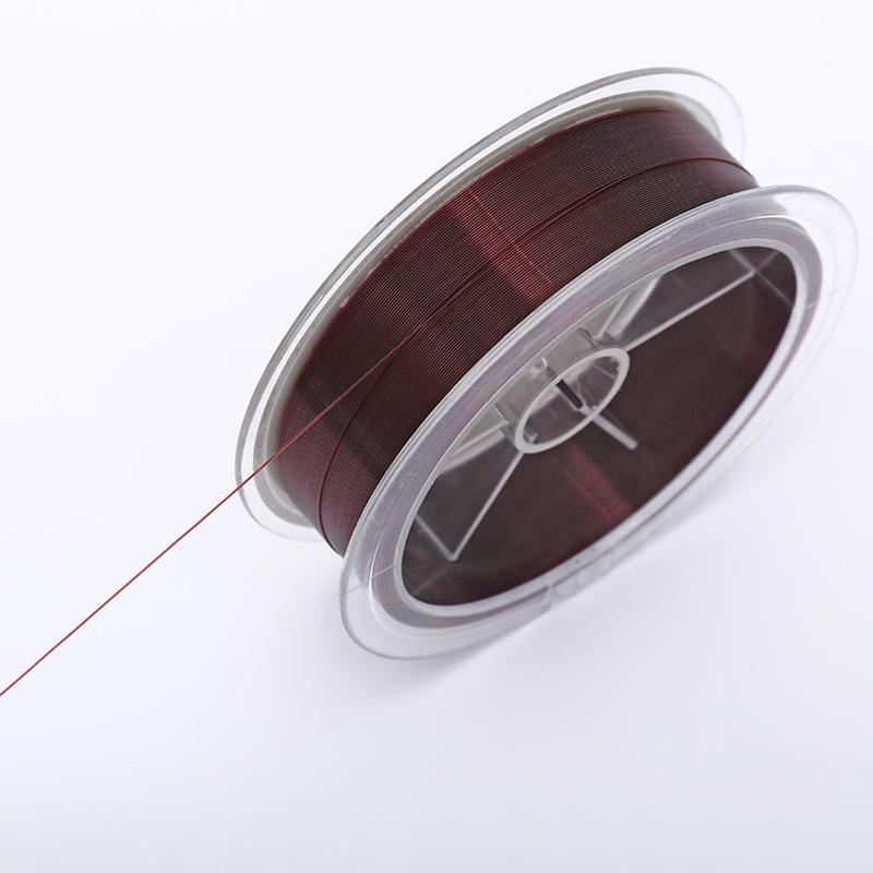 钓鱼线/Peste/鱼线/0.35鱼线白底实物图