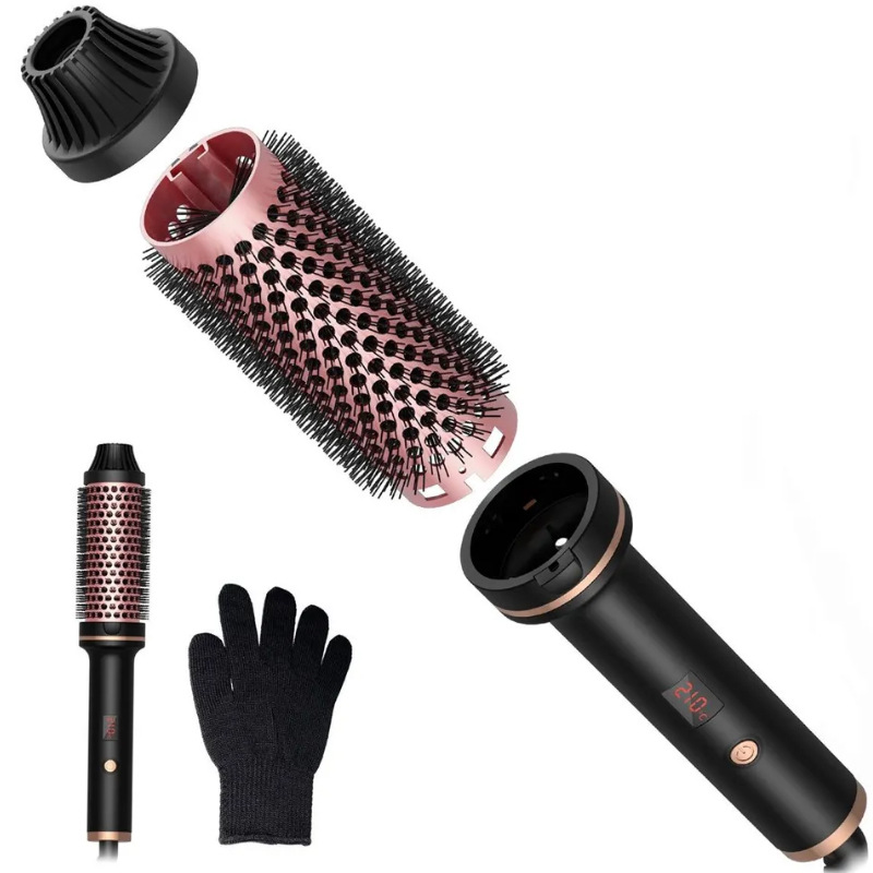 Enzo小米电吹风大功率护发负离子柔顺风干造型