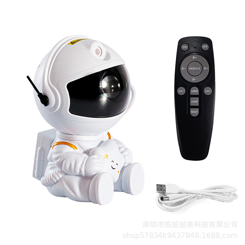 机器人模型实物图