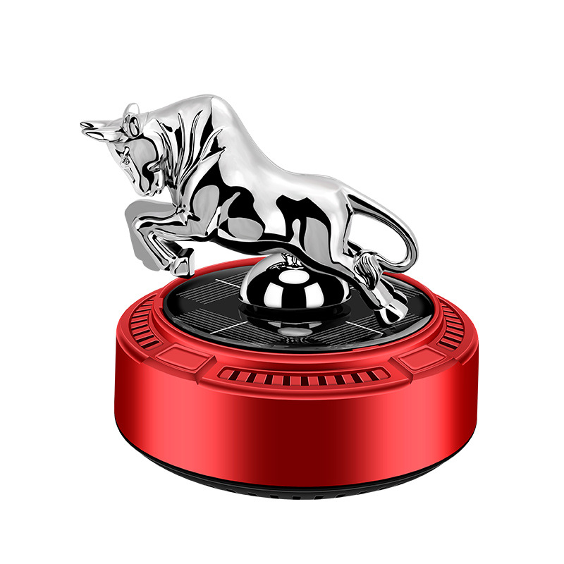 车用香水实物图