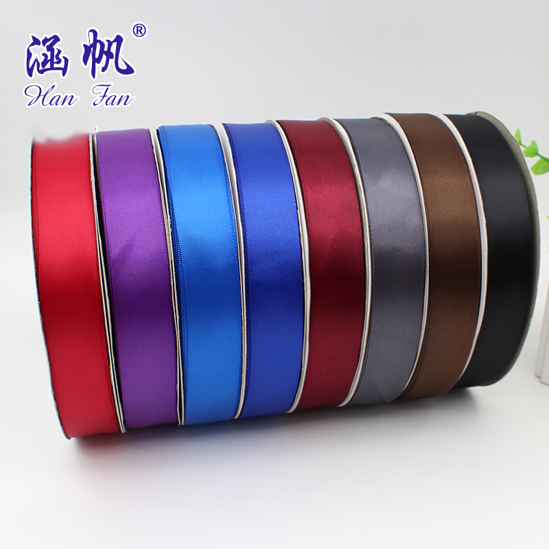 织带/渐变织带/加厚人文织带/辅料布织带/丝带细节图