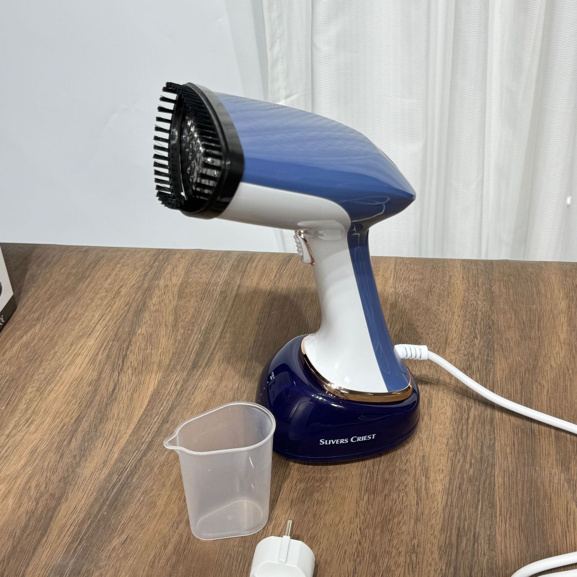 手持蒸汽电熨斗 家用便携蒸汽电烫斗外贸便携电熨斗