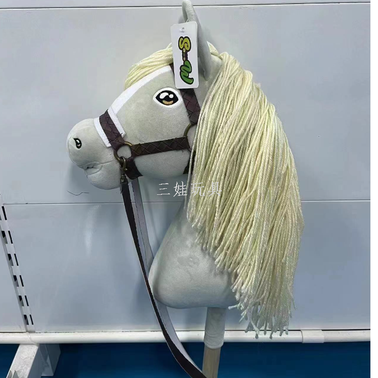 仿真公仔实物图